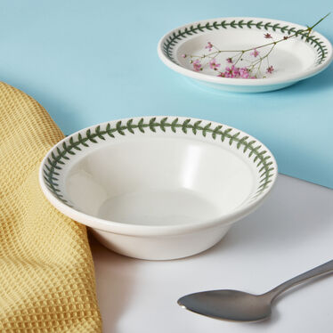 Laurel Leaf Set of 6 Cereal Bowls